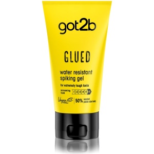 Produse noi | Gel de par glued rezistent la apa, got2be, 150 ml | 1001cosmetice.ro