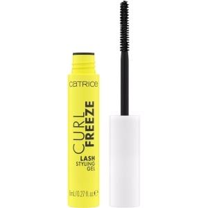 [Gel pentru stilizarea genelor curl freeze lash styling gel catrice - 1001cosmetice.ro] [1]