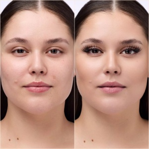 [Gene false smocuri faked volume cluster 20 bucati cu adeziv catrice - 1001cosmetice.ro] [3]