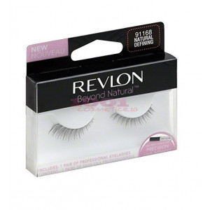 Gene false tip banda, Beyond Natural Defining, Revlon, 91168