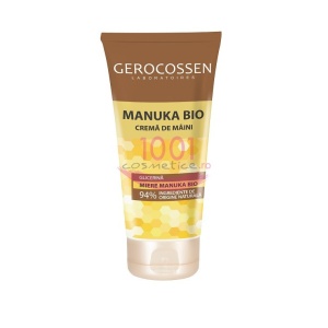 Corp, gerocossen | Gerocossen manuka bio crema de maini | 1001cosmetice.ro