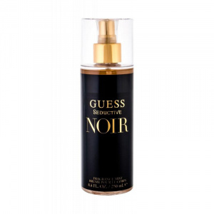 [Guess seductive noir fragance mist spray de corp - 1001cosmetice.ro] [1]