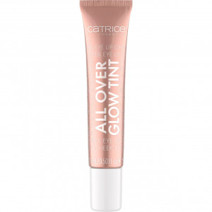 [Iluminator lichid all over glow tint keep blushing 020 catrice - 1001cosmetice.ro] [1]