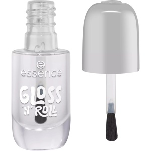 [Lac de unghii de lunga durata gloss 'n' roll 01 essence, 8 ml - 1001cosmetice.ro] [6]