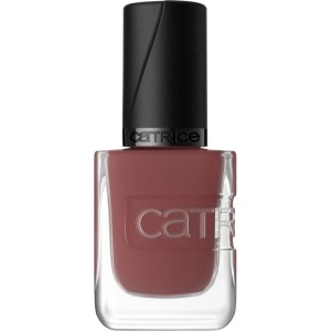 Produse noi | Lac de unghii gel affair soft burgundy 061, catrice, 10,5 ml | 1001cosmetice.ro
