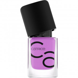 Lac de unghii iconails gel lacquer violet dreams151 catrice 10,5 ml thumb 6 - 1001cosmetice.ro