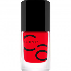 Lac de unghii iconails gel lacquer vive l'amour140 catrice 10,5 ml thumb 1 - 1001cosmetice.ro