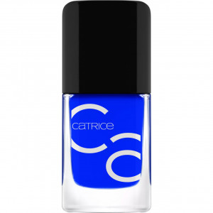 Lac de unghii iconails gel lacquer your royal highness144 catrice 10,5 ml thumb 1 - 1001cosmetice.ro