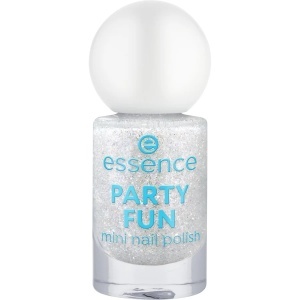 Ojă &amp; tratamente, essence | Lac de unghii mini party fun 20, essence, 5 ml | 1001cosmetice.ro