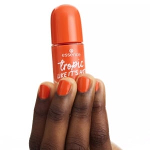 [Lac de unghii tropic like it's hot 81 essence, 8 ml - 1001cosmetice.ro] [5]