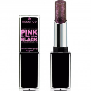 Lip glow ph auto-colorant pink is the new black, essence thumb 1 - 1001cosmetice.ro