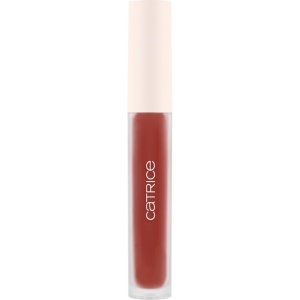 Ruj | Lip mousse pillow matte, soft embrace, c02 dark rosewood, catrice, 2.8 ml | 1001cosmetice.ro