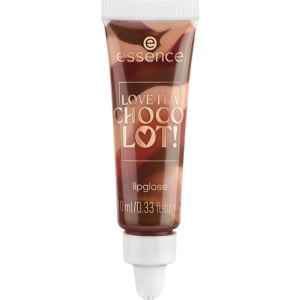 [Lipgloss love it a choco' lot!, essence, 10 ml - 1001cosmetice.ro] [1]