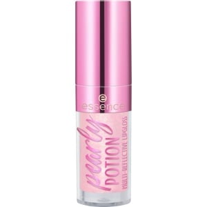 [Lipgloss pearly potion multi-reflective golden peach 01 essence - 1001cosmetice.ro] [9]