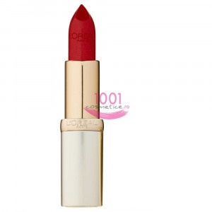 Loreal color riche ruj de buze red passion 297 thumb 3 - 1001cosmetice.ro