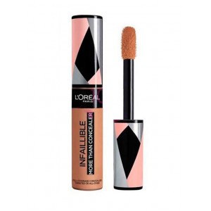Loreal infaillible more than concealer almond 337 thumb 1 - 1001cosmetice.ro