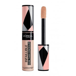 Loreal infaillible more than concealer cashmere 327 thumb 1 - 1001cosmetice.ro