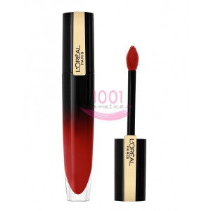 Loreal rouge signature brilliant ruj lichid be uncompromising 310 thumb 1 - 1001cosmetice.ro