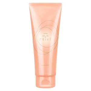 Crema corp, avon | Lotiune de corp parfumata eve prive, avon 125 ml | 1001cosmetice.ro