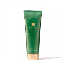 Lotiune de corp parfumata Far Away Sparkle pentru Ea Avon, 125 ml