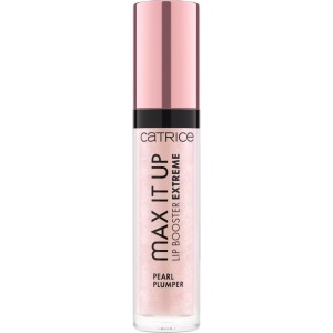 [Luciu de buze cu efect de volum max it up lip booster it's a pearl thing 070 catrice - 1001cosmetice.ro] [1]