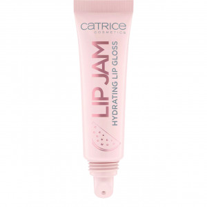 Luciu de buze hidratant lip jam hydrating, 010 you are one in a melon, catrice, 10 ml thumb 1 - 1001cosmetice.ro