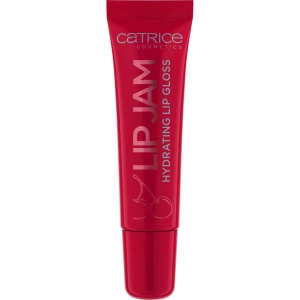 Luciu de buze hidratant Lip Jam Hydrating, 070 Cherry On Top Catrice, 10 ml