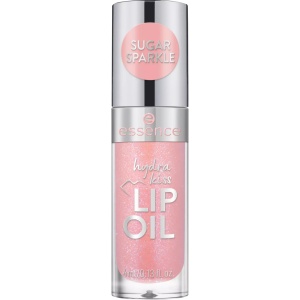 [Luciu de buze hydra kiss lip oil sugar sparkle 10 essence, 4 ml - 1001cosmetice.ro] [6]