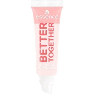 Buze | Luciu de buze juicy bomb say it with better together 01 · lovely litchi, essence, 10 ml | 1001cosmetice.ro