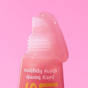 [Luciu de buze juicy bomb say it with juicy little sunshine 05 · awesome apple, essence, 10 ml - 1001cosmetice.ro] [4]