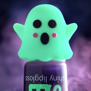 [Luciu de buze spooky bomb 01 boo!berry kiss!, essence, 10 ml - 1001cosmetice.ro] [6]