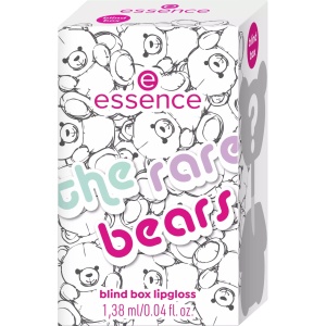 [Luciu de buze surpriza the rare bears blind box, essence - 1001cosmetice.ro] [2]