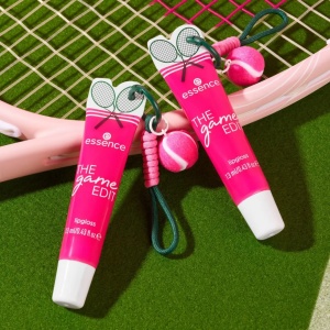 [Luciu pentru buze, the game edit, essence, 13 ml - 1001cosmetice.ro] [3]