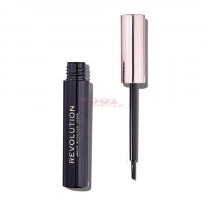 Makeup revolution brow tint semi-permanent for 3 day vopsea sprancene taupe thumb 2 - 1001cosmetice.ro