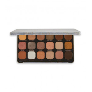 Makeup revolution forever flawless timeless fantasy shadow palette thumb 1 - 1001cosmetice.ro
