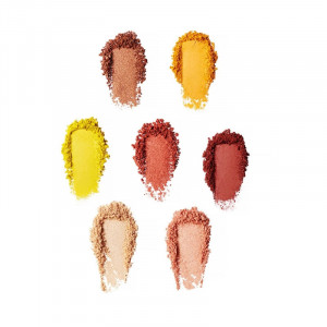 Makeup revolution i love makeup face and shadow paleta easter egg chik thumb 4 - 1001cosmetice.ro