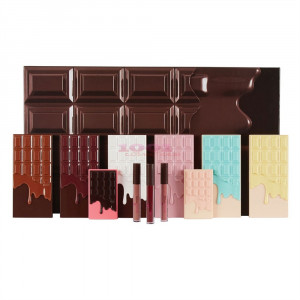 Makeup revolution i love revolution chocolate vault ultimate collection set thumb 2 - 1001cosmetice.ro