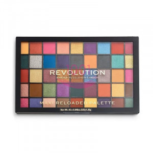 Makeup revolution london maxi reloaded dream big paleta 45 farduri thumb 1 - 1001cosmetice.ro