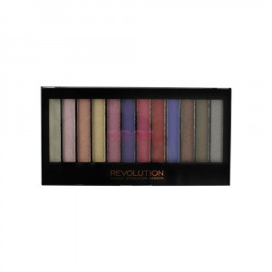 Makeup revolution london redemption unicorns are real palette thumb 1 - 1001cosmetice.ro