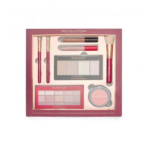 Makeup revolution london reloaded collection kit thumb 1 - 1001cosmetice.ro