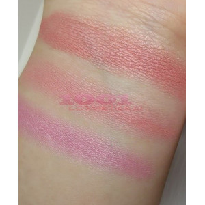 Makeup revolution london triple baked blusher candy queen of hearts thumb 2 - 1001cosmetice.ro