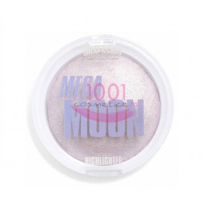 Makeup revolution obsession mega moon highlighter iluminator thumb 1 - 1001cosmetice.ro