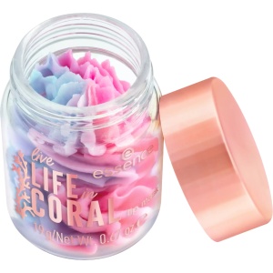 [Masca de buze life in coral 01 essence, 19 g - 1001cosmetice.ro] [1]