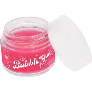 [Masca de buze pentru noapte jelly it's bubble gum fun essence - 1001cosmetice.ro] [2]