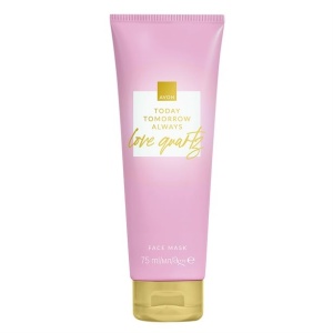 Promotii | Mască de fata cu argila tta love quartz avon, 75 ml | 1001cosmetice.ro
