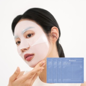 [Masca de fata hydro cera-nol real deep, biodance, 34g - 1001cosmetice.ro] [9]