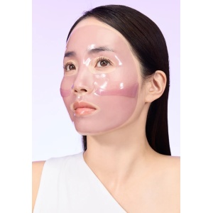 [Masca de fata pentru hidratare si luminozitate rejuvenating caviar pdrn mask, biodance, 34g - 1001cosmetice.ro] [6]