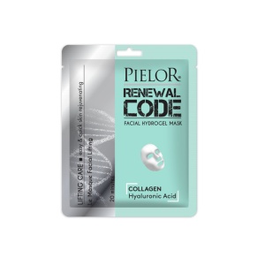 Masti de fata, pielor | Masca faciala pentru lifting, cu colagen si acid hialuronic, pielor, 25 ml | 1001cosmetice.ro