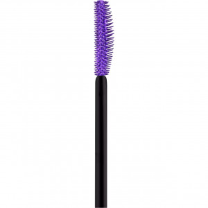 Mascara colorata mov purple 01 harley quinn essence, 12 ml thumb 3 - 1001cosmetice.ro