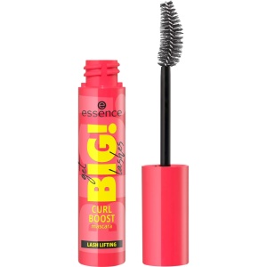Rimel - mascara | Mascara get big! lashes curl boost essence, 12 ml | 1001cosmetice.ro